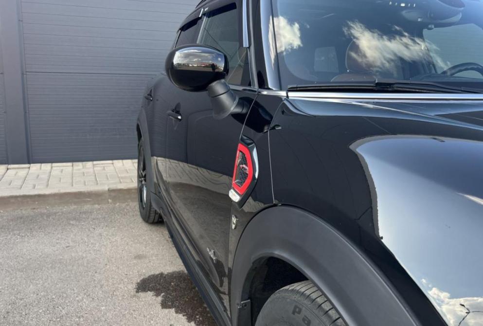 Mini Countryman II Красноярск  - изображение 2