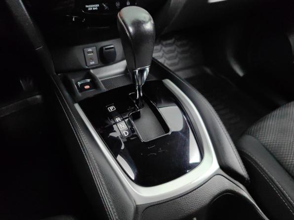 Nissan Qashqai II с пробегом 2017 года, цена 1 679 000 рублей, 105932 км, внедорожник, Автокод Объявления