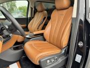 Hongqi HQ9 Санкт-Петербург  - изображение 61