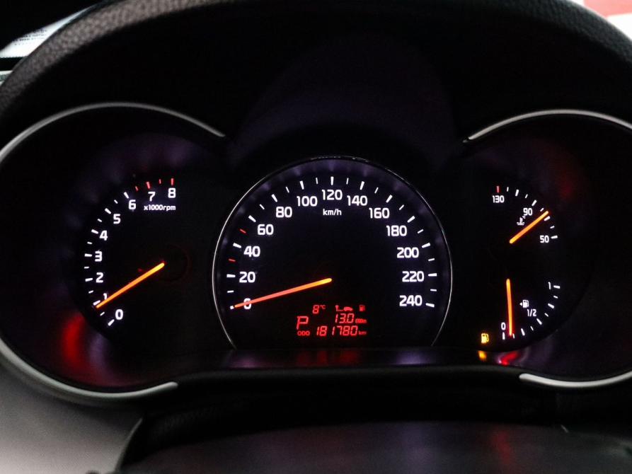 Kia Sorento II Рестайлинг Минеральные Воды  - изображение 17
