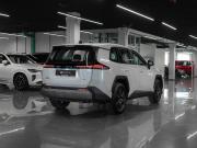 Toyota RAV4 VI (XA60) Москва  - изображение 33