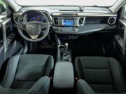 Toyota RAV4 IV (XA40) Екатеринбург  - изображение 28