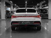 Hyundai Elantra VII (CN7) Рестайлинг Москва  - изображение 28