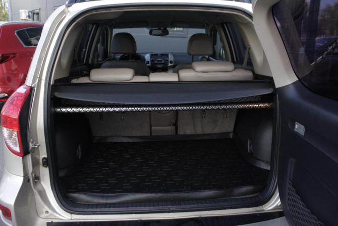 Toyota RAV4 III (XA30) с пробегом 2008 года, цена 1 245 000 рублей, 245974 км, внедорожник, Автокод Объявления