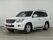 Lexus LX III Екатеринбург  - изображение 19