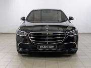 Mercedes-Benz S-Класс VII (W223) Химки  - изображение 40