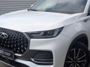 Chery Tiggo 8 Pro Max I Рестайлинг Москва  - изображение 47