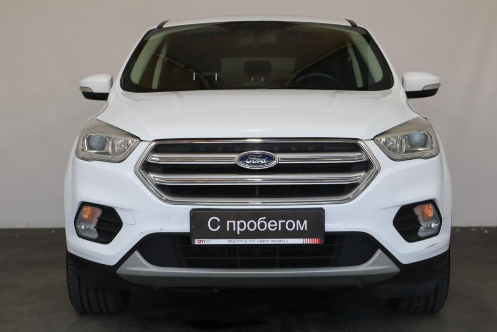 Ford Kuga II Рестайлинг Санкт-Петербург  - изображение 2