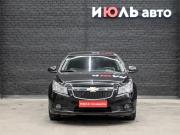 Chevrolet Cruze I Екатеринбург  - изображение 22
