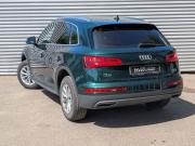 Audi Q5 II (FY) Москва  - изображение 57
