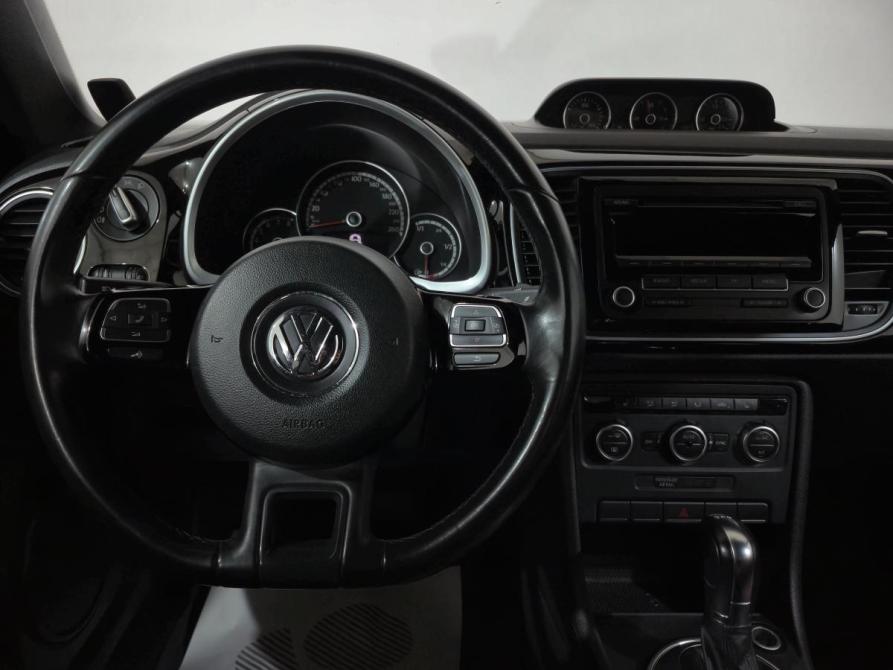 Volkswagen Beetle II (A5) Альметьевск  - изображение 14