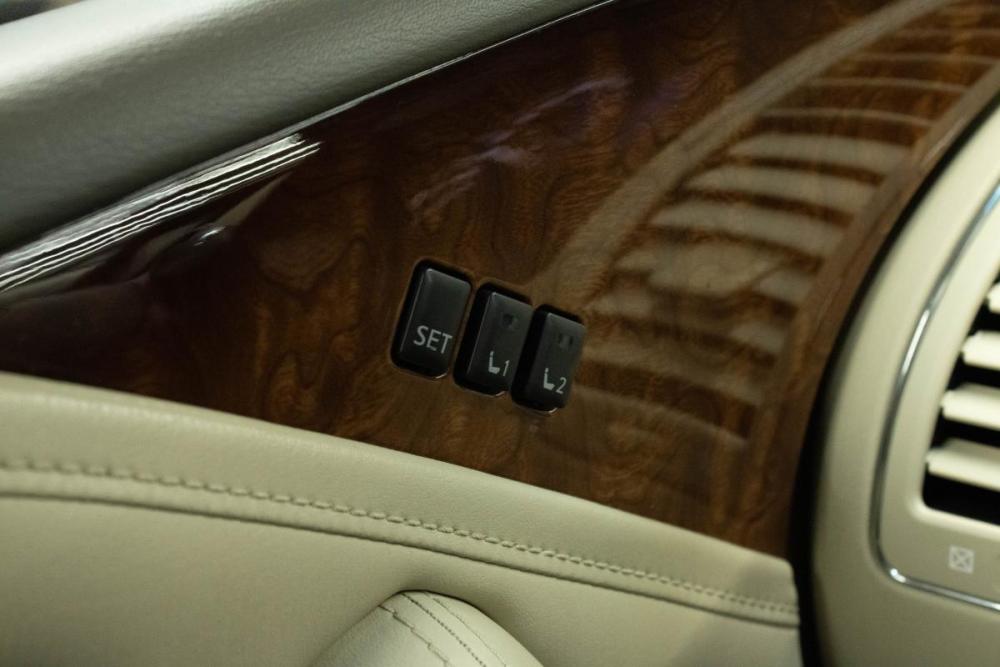Infiniti QX80 I Рестайлинг Уфа  - изображение 11