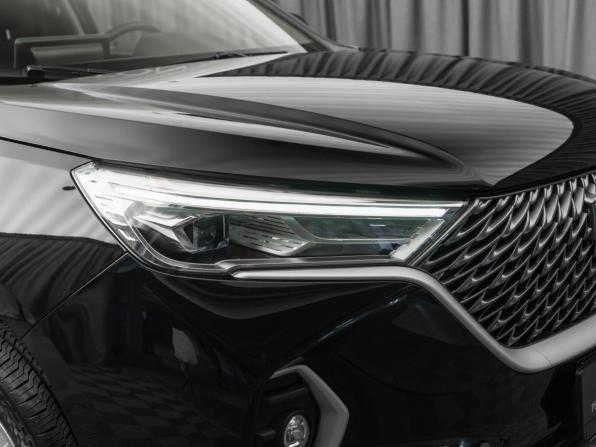 Haval M6 II с пробегом 2023 года, цена 1 820 000 рублей, 26274 км, внедорожник, Автокод Объявления