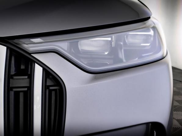 Jaecoo J8 с пробегом 2024 года, цена 2 675 000 рублей, 84619 км, внедорожник, Автокод Объявления