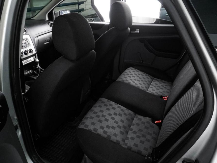 Ford Focus II Рестайлинг Воронеж  - изображение 11