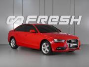 Audi A4 IV (B8) Рестайлинг Минеральные Воды  - изображение 18