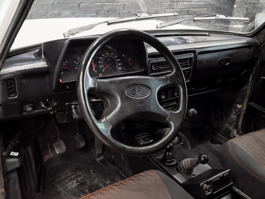 Lada (ВАЗ) 2121 (4x4) I Рестайлинг Екатеринбург  - изображение 12