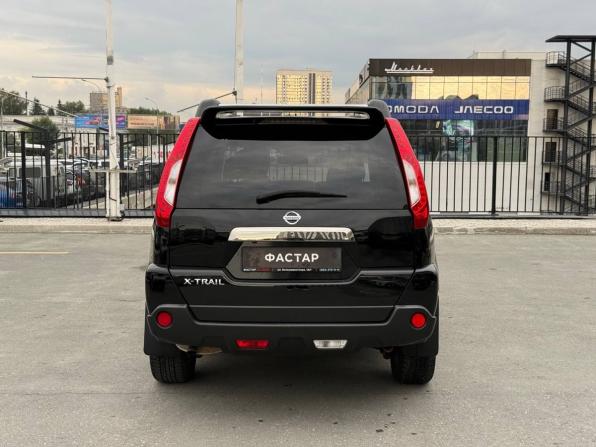 Nissan X-Trail II Рестайлинг с пробегом 2013 года, цена 1 428 000 рублей, 162130 км, внедорожник, Автокод Объявления