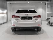 Mazda 6 II (GH) Рестайлинг Москва  - изображение 28