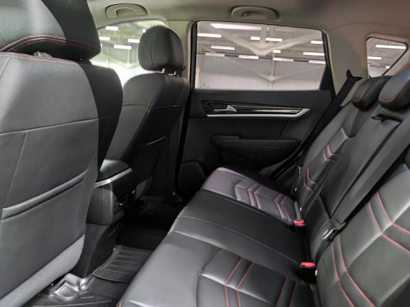 Dongfeng AX7 I с пробегом 2018 года, цена 1 090 000 рублей, 140804 км, внедорожник, Автокод Объявления
