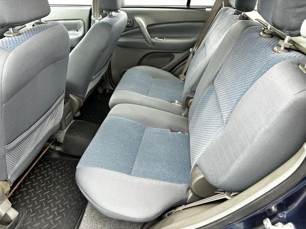 Chery Tiggo (T11) I с пробегом 2009 года, цена 480 000 рублей, 163368 км, внедорожник, Автокод Объявления