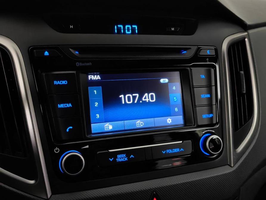 Hyundai Creta I Москва  - изображение 17