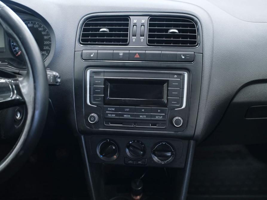 Volkswagen Polo V Рестайлинг Самара  - изображение 13