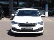 Skoda Rapid II Москва  - изображение 21