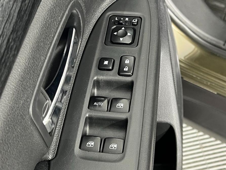 Mitsubishi Outlander III Рестайлинг 3 Калининград  - изображение 17