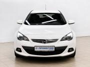Opel Astra J Рестайлинг Балашиха  - изображение 16