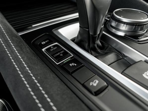 BMW X6 II (F16) с пробегом 2016 года, цена 4 320 000 рублей, 89348 км, внедорожник, Автокод Объявления