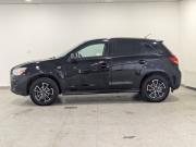 Mitsubishi ASX I Рестайлинг Москва  - изображение 48