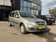 Lada (ВАЗ) Largus I Нефтекамск  - изображение 12