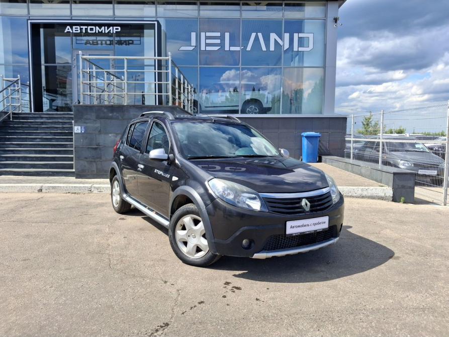 Renault Sandero I Саратов  - изображение 3