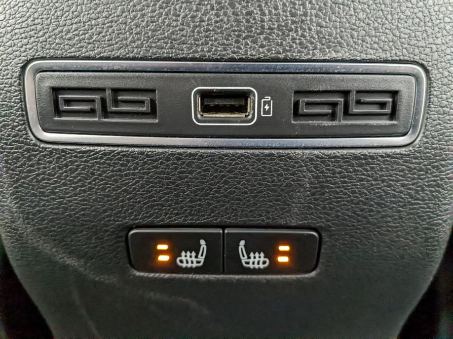 Geely Coolray I Москва  - изображение 27