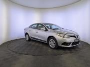 Renault Fluence I Рестайлинг Москва  - изображение 29