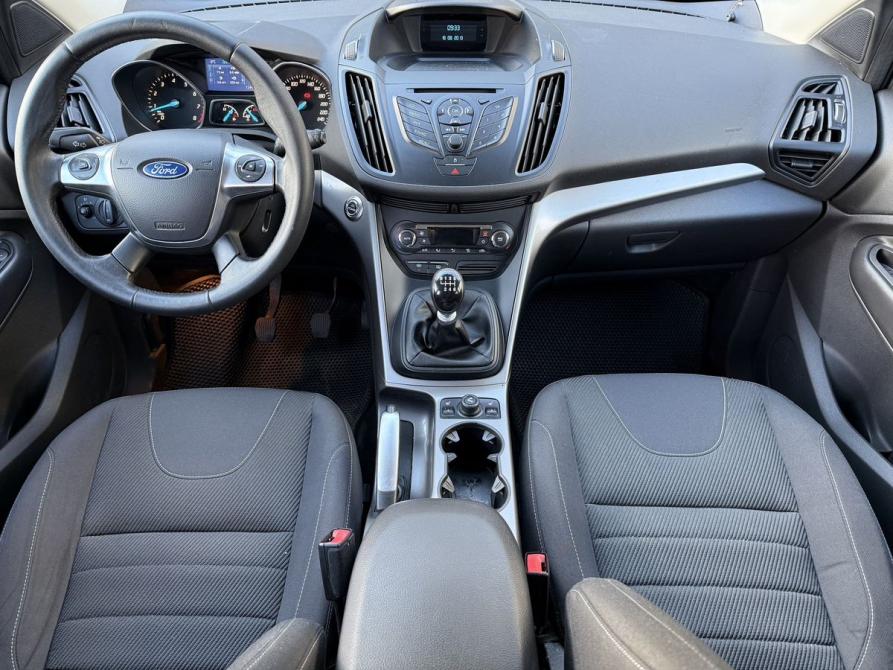 Ford Kuga II Ярославль  - изображение 11