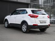 Hyundai Creta I Рестайлинг Москва  - изображение 25