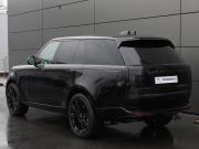 Land Rover Range Rover V Москва  - изображение 37