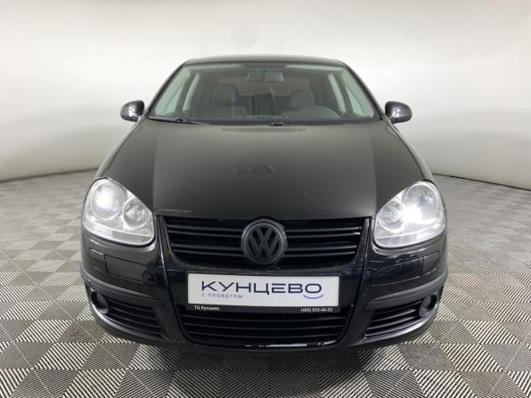 Volkswagen Jetta V с пробегом 2010 года, цена 518 000 рублей, 195968 км, седан, Автокод Объявления
