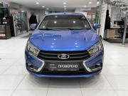 Lada (ВАЗ) Vesta I Казань  - изображение 24