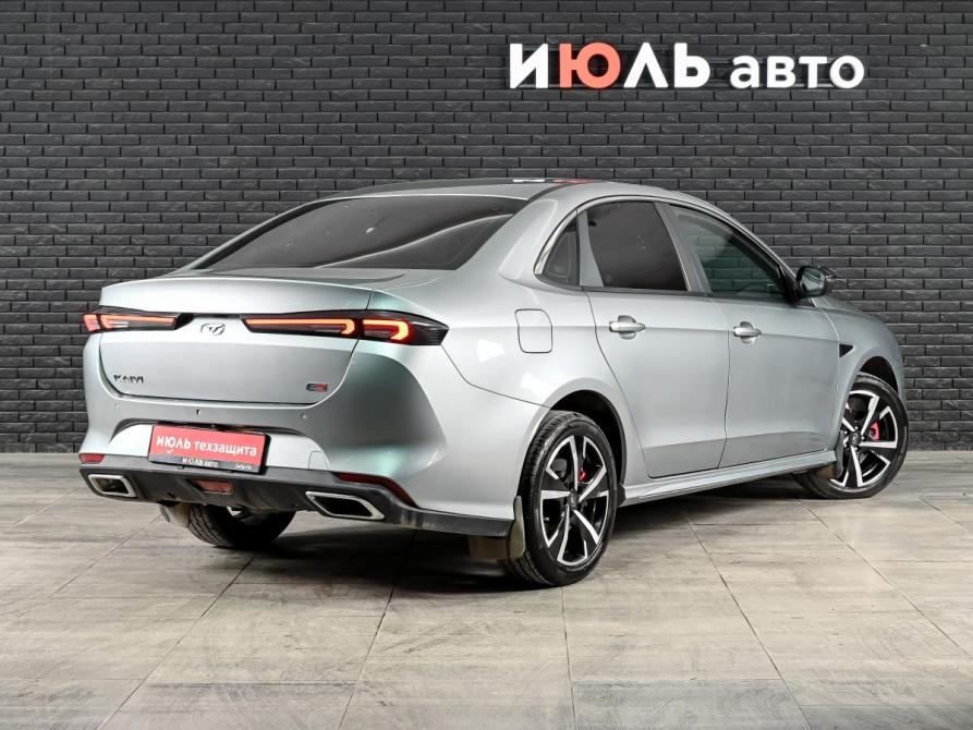 Kaiyi E5 Екатеринбург  - изображение 4