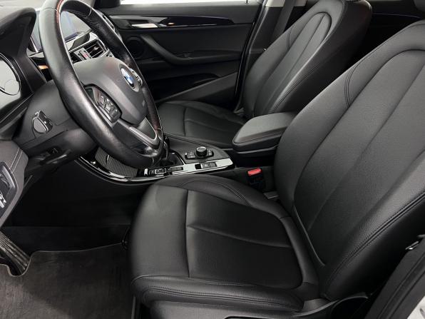 BMW X2 I (F39) с пробегом 2020 года, цена 2 840 000 рублей, 66000 км, внедорожник, Автокод Объявления