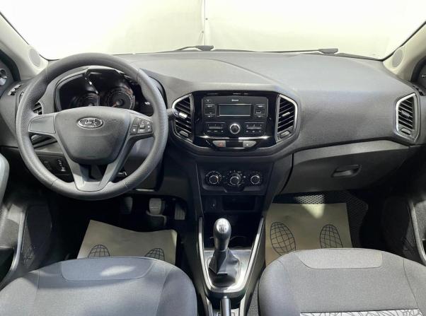 Lada (ВАЗ) XRAY I с пробегом 2021 года, цена 1 125 000 рублей, 42000 км, хэтчбек, Автокод Объявления