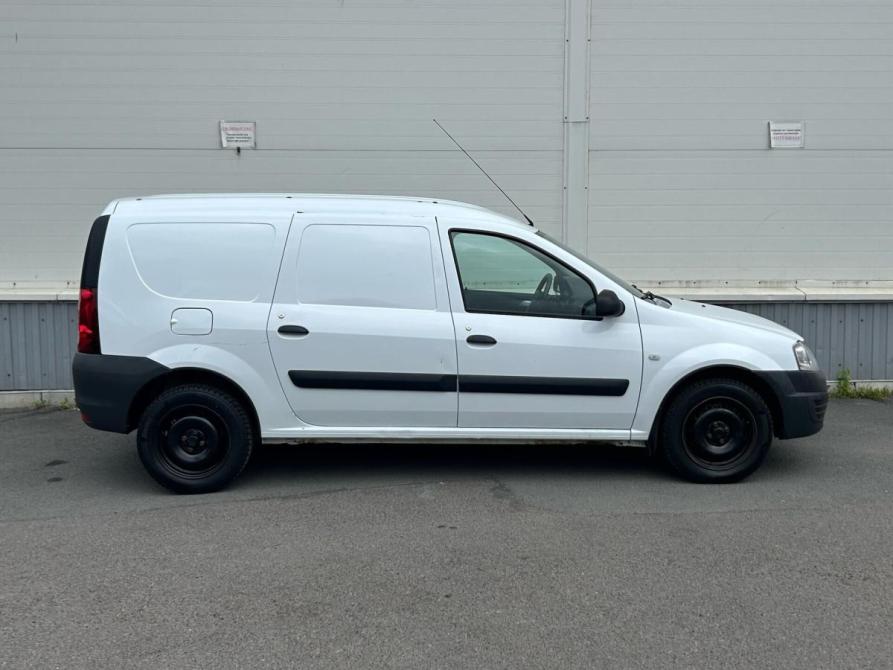 Lada (ВАЗ) Largus I Санкт-Петербург  - изображение 5