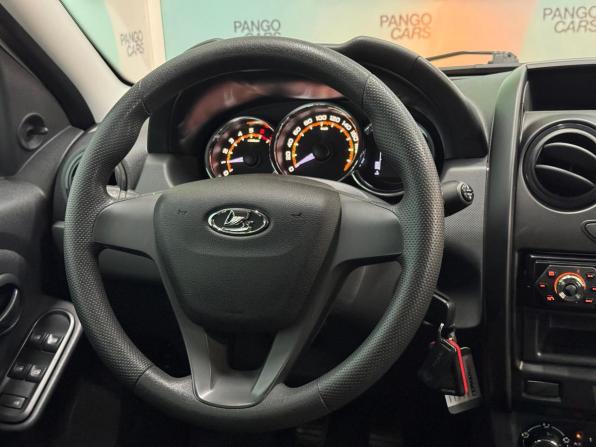 Lada (ВАЗ) Largus I Рестайлинг с пробегом 2024 года, цена 1 229 000 рублей, 36704 км, универсал, Автокод Объявления