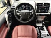 Toyota Land Cruiser Prado 150 Series Рестайлинг 2 Пермь  - изображение 45
