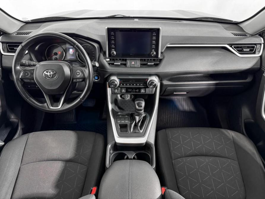 Toyota RAV4 V (XA50) Санкт-Петербург  - изображение 14