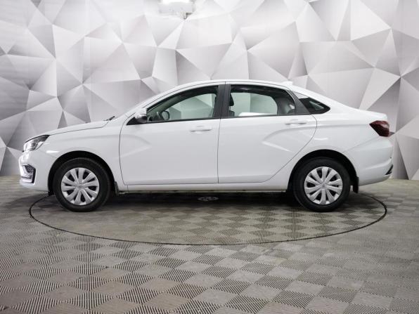 Lada (ВАЗ) Vesta I Рестайлинг (NG) с пробегом 2023 года, цена 1 342 000 рублей, 25300 км, седан, Автокод Объявления