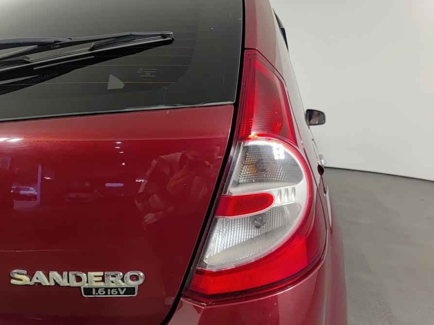 Renault Sandero I Уфа  - изображение 11